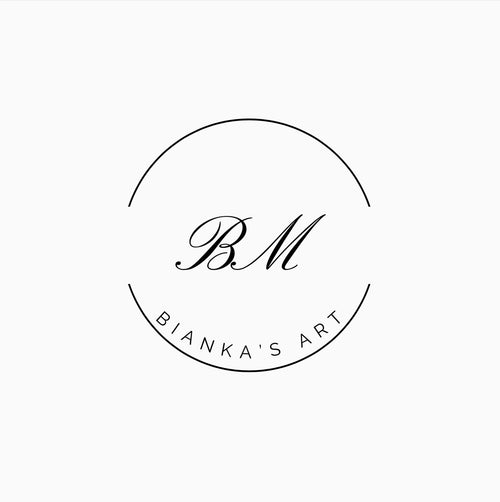 Bianka White Art 