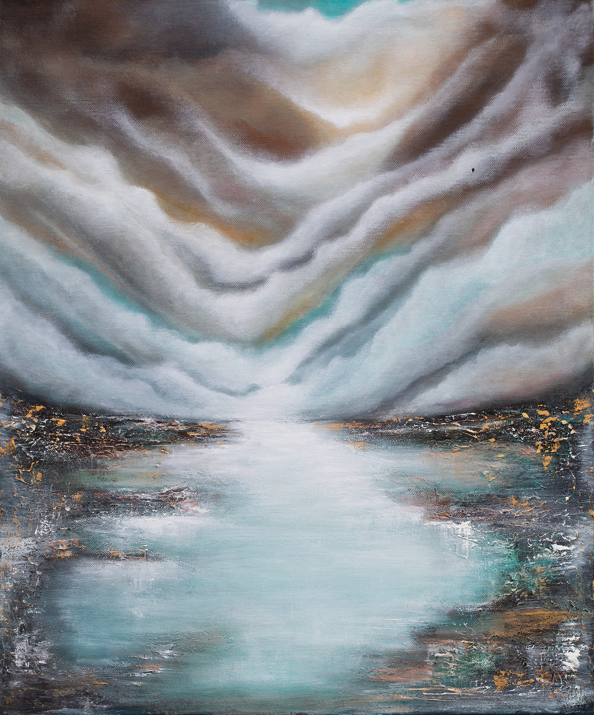 Serenity- Fine Art Print