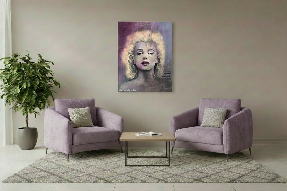 Iconic - Coffee Table Added